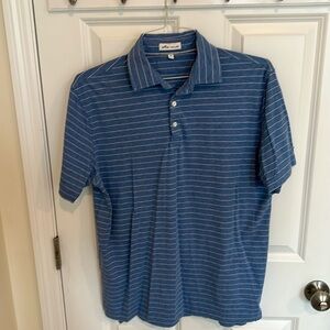Like new Peter Miller polo